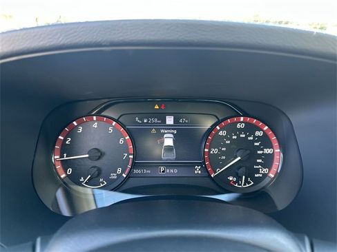 Used 2022 Nissan Frontier PRO-4X w/ Pro-4X Premium Package image 20