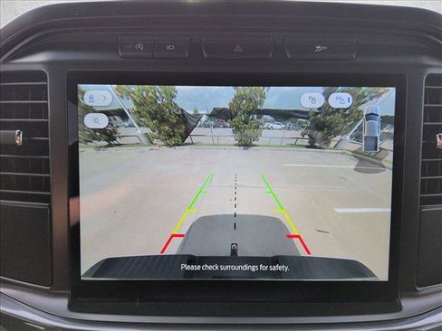 Used 2024 Ford F150 STX RWD image 14