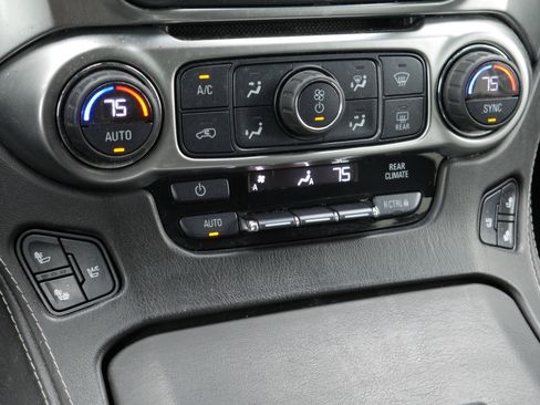 Used 2016 Chevrolet Tahoe LTZ image 15