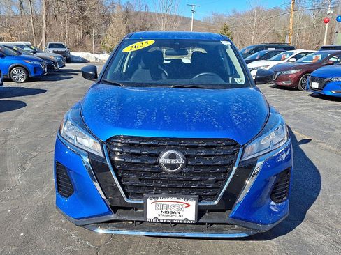 Used 2025 Nissan Kicks Play S image 28
