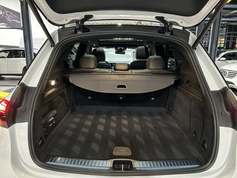 Certified 2025 Mercedes-Benz GLE 450 GLE 450 image 16