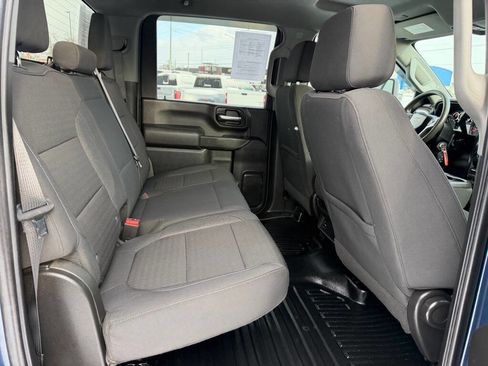 Used 2020 Chevrolet Silverado 2500 LT image 51