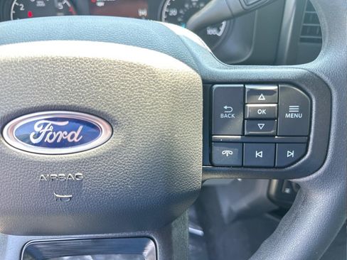 New 2026 Ford F250 XL w/ STX Appearance Package AWD/4WD image 27