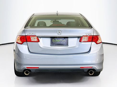 Used 2013 Acura TSX Sedan image 7