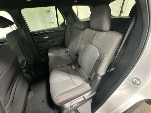 Used 2026 Honda Pilot Sport image 14