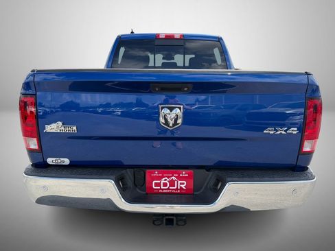 Used 2014 RAM 1500 Big Horn image 7