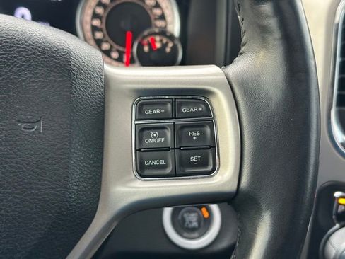 Used 2014 RAM 1500 Laramie w/ Convenience Group image 39