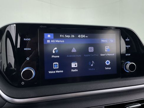 Used 2022 Hyundai Sonata SE image 14