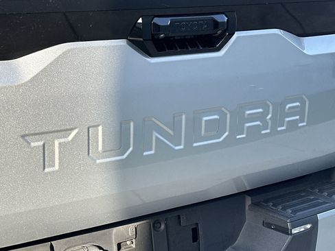 Used 2022 Toyota Tundra Platinum RWD image 14