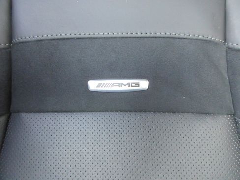 Used 2021 Mercedes-Benz GLE 53 AMG 4MATIC Coupe image 29