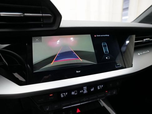 Used 2022 Audi A3 2.0T Premium w/ 18" Wheel Package image 27