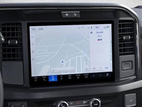 New 2026 Ford F250 Lariat w/ Lariat Premium Package image 14