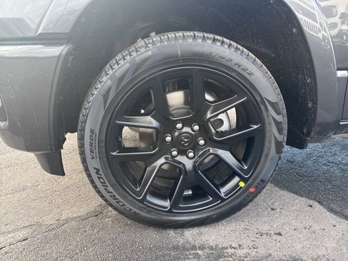 New 2026 RAM 1500 Laramie image 5