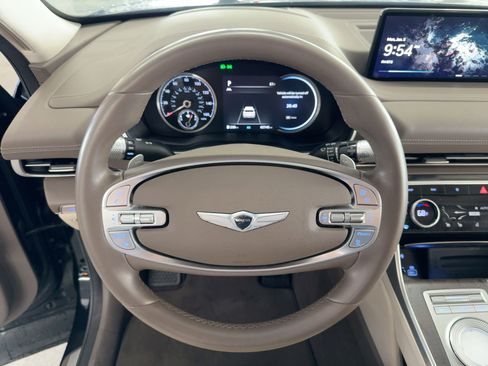 Used 2021 Genesis GV80 3.5T w/ Advanced Package 06 image 18