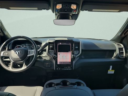 New 2026 RAM 3500 Tradesman image 10