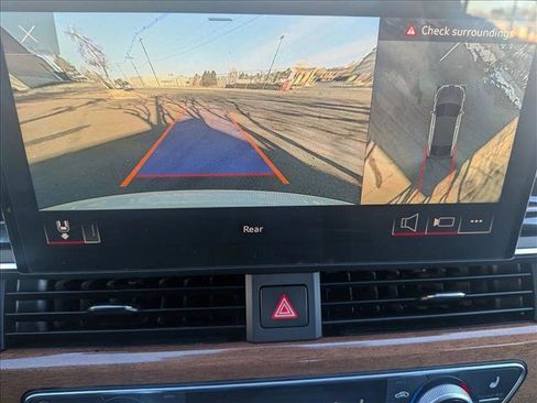 Used 2022 Audi A5 2.0T Premium Plus image 14