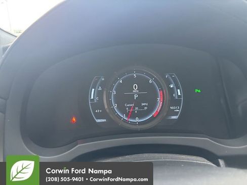 Used 2017 Lexus RC 350 F Sport image 12