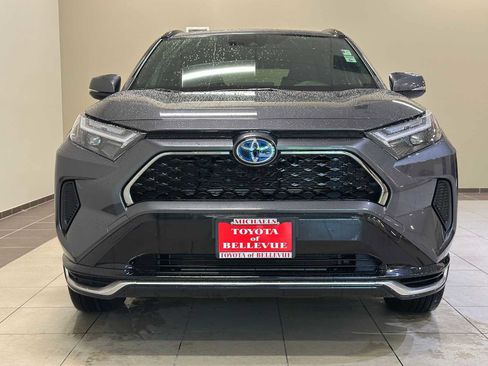 Certified 2024 Toyota RAV4 SE w/ Weather & Moonroof Package AWD/4WD image 6