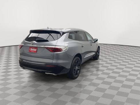 Certified 2023 Buick Enclave Essence w/ Experience Buick Package image 40