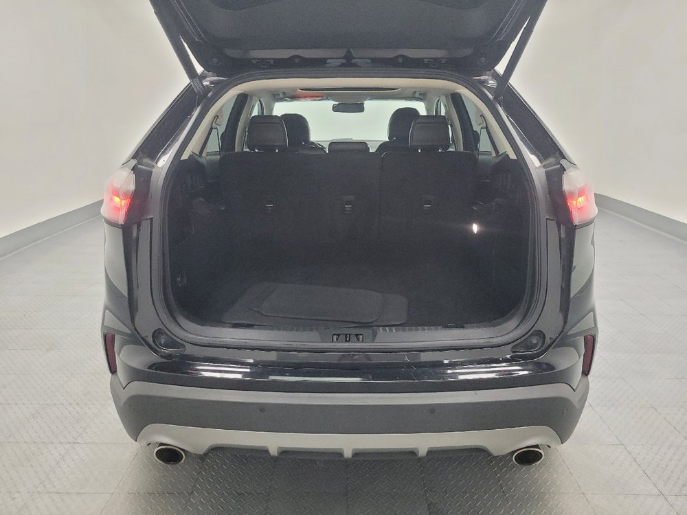 Used 2019 Ford Edge SEL w/ Equipment Group 201A FWD image 29