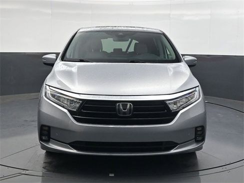Used 2024 Honda Odyssey Touring image 9