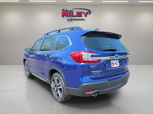 Used 2026 Subaru Ascent Limited AWD/4WD image 4
