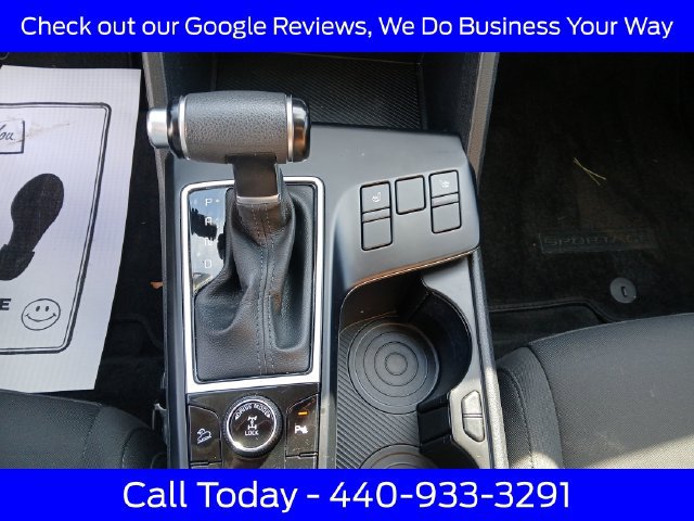 Used 2023 Kia Sportage LX AWD/4WD image 28