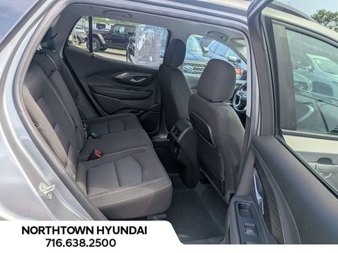 Used 2023 GMC Terrain SLE w/ Driver Convenience Package AWD/4WD image 34