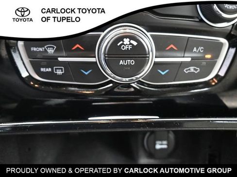 Used 2023 Chrysler 300 Touring w/ Safetytec Plus Group RWD image 14