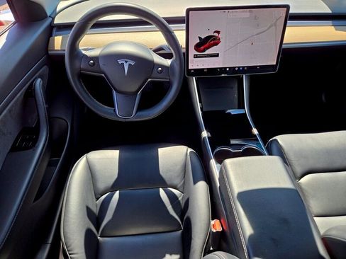 Used 2020 Tesla Model 3 Long Range AWD/4WD image 13