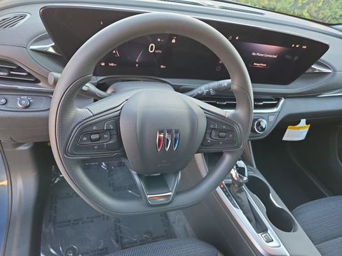New 2026 Buick Envista Preferred w/ Convenience II Package image 17