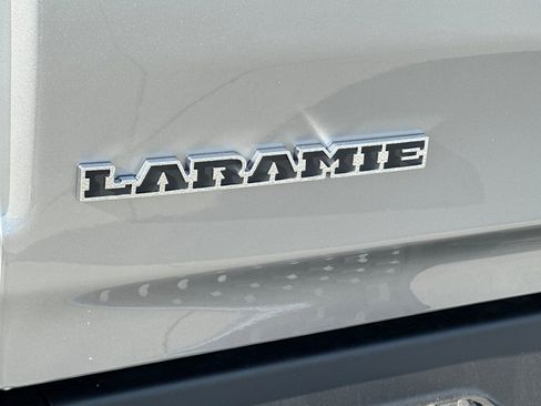 New 2025 RAM 1500 Laramie image 26
