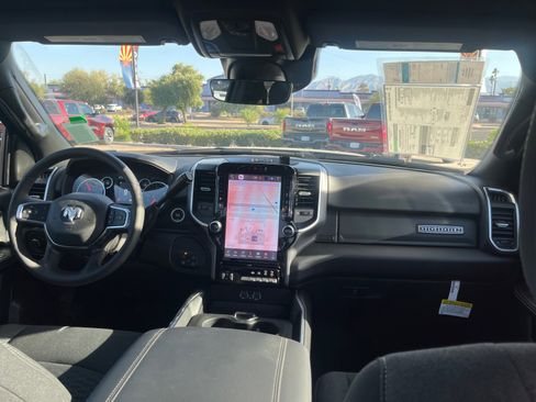 New 2025 RAM 2500 Big Horn image 20