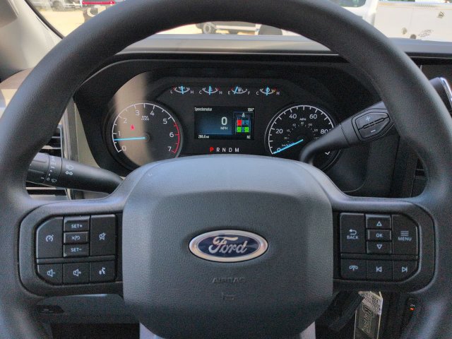 New 2026 Ford F250 XL w/ XL Chrome Package AWD/4WD image 25
