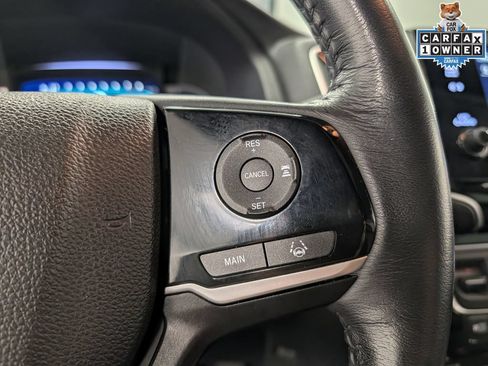 Used 2021 Honda Pilot Touring image 19