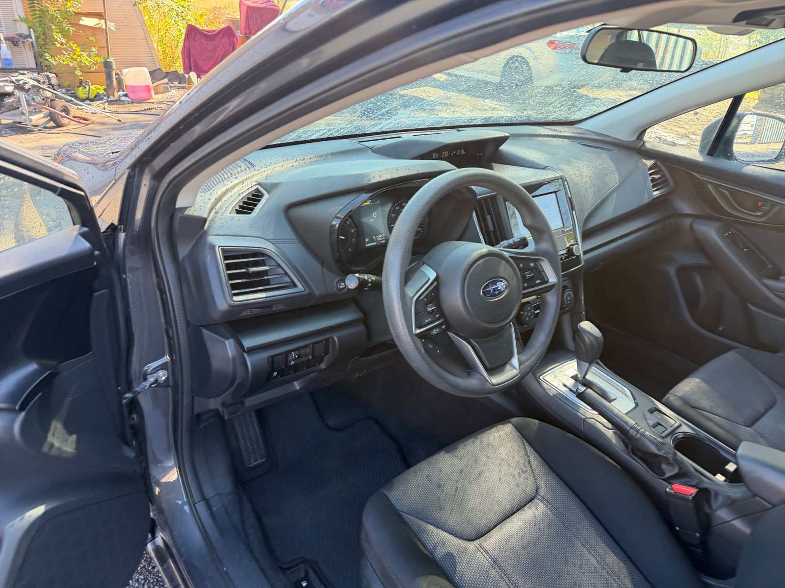 Used 2023 Subaru Impreza 2.0i AWD/4WD image 18