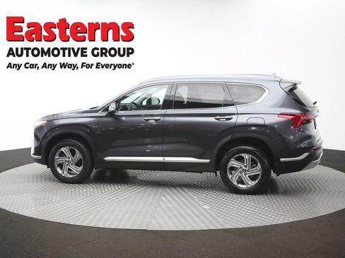 Used 2022 Hyundai Santa Fe SEL w/ Convenience + Premium Package AWD/4WD image 62