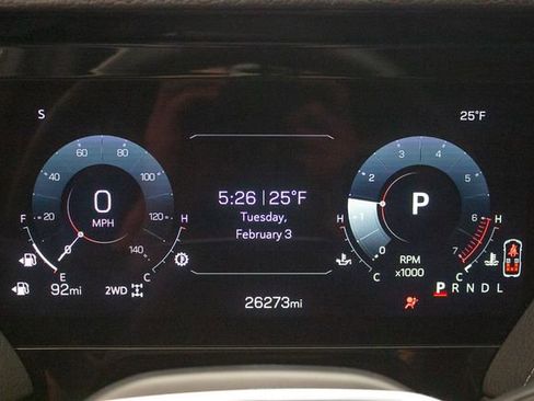 Used 2025 GMC Yukon Denali image 25