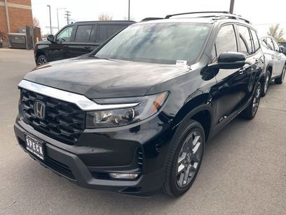 Used 2023 Honda Passport EX-L
