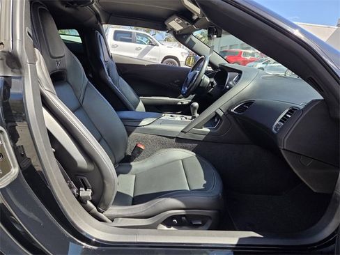 Certified 2019 Chevrolet Corvette Grand Sport image 22