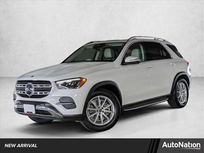 Certified 2024 Mercedes-Benz GLE 350 4MATIC