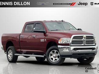 Used 2017 RAM 2500 Big Horn video 1