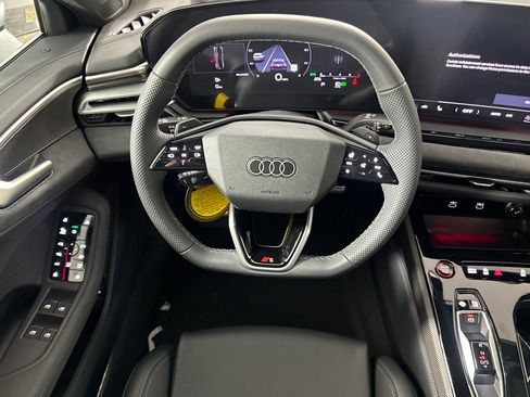 New 2025 Audi S5 Premium Plus image 13