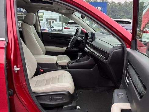 Used 2023 Honda CR-V EX-L image 20