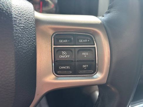 Used 2016 RAM 1500 Laramie w/ Convenience Group AWD/4WD image 53