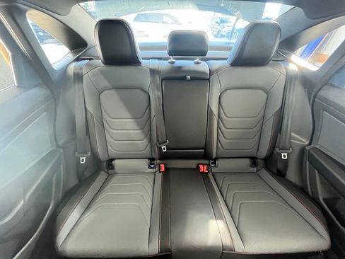 New 2026 Volkswagen Jetta GLI Autobahn image 25