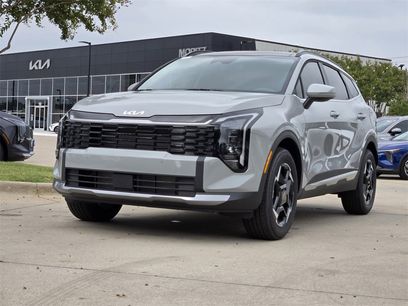 New 2026 Kia Sportage EX w/ EX Panorama Roof Package