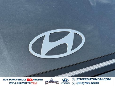 New 2026 Hyundai Sonata SE image 8