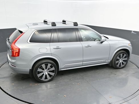 Certified 2024 Volvo XC90 T8 Plus w/ Protection Package Premier image 38
