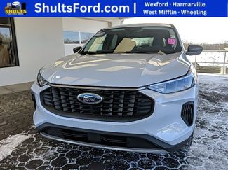 Used 2025 Ford Escape Active video 1